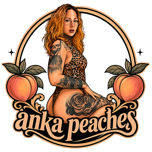 AnkaPeaches
